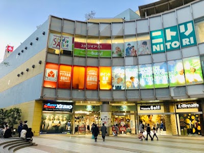 スーパースポーツゼビオ オリナス錦糸町店