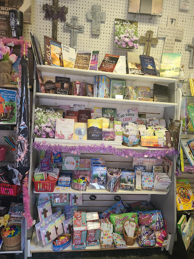 Christian Book Store «Bible Depot», reviews and photos, 122 N Front St, Sunbury, PA 17801, USA