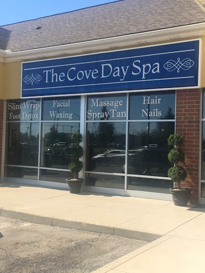 The Cove Day Spa