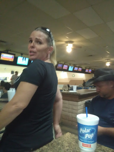 Bowling Alley «Mesa East Bowl», reviews and photos, 9260 E Broadway Rd, Mesa, AZ 85208, USA