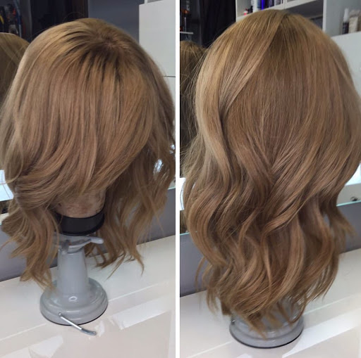 Hair Salon «Bigger Better Hair Salon», reviews and photos, 4425 N Central Expy #39, Dallas, TX 75205, USA