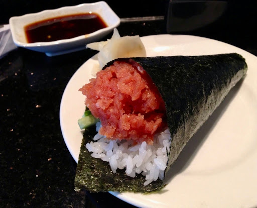 ZONO Sushi image