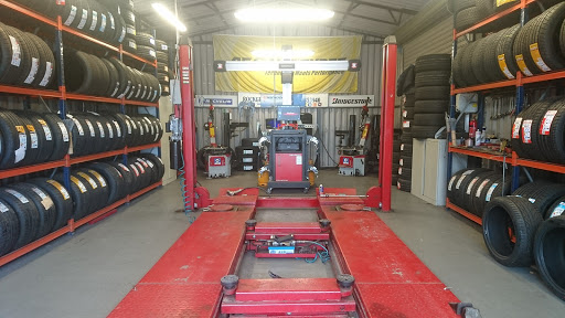Glounthaune Tyre Centre