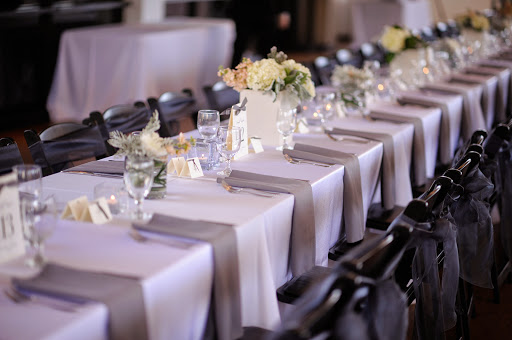 Caterer «LUX Catering and Events», reviews and photos, 1578 300 W, Salt Lake City, UT 84115, USA