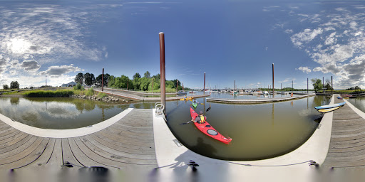 Canoe & Kayak Rental Service «Scappoose Bay Paddling Center», reviews and photos, 57420 Old Portland Rd, Warren, OR 97053, USA