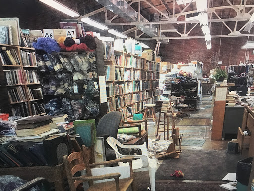 Used Book Store «All Books», reviews and photos, 410 Broad St, Chattanooga, TN 37402, USA