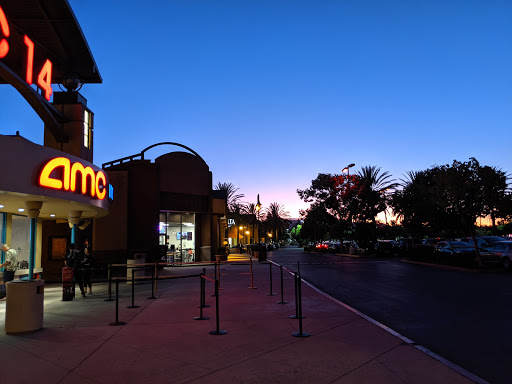 Movie Theater «AMC Saratoga 14», reviews and photos, 700 El Paseo de Saratoga, San Jose, CA 95130, USA