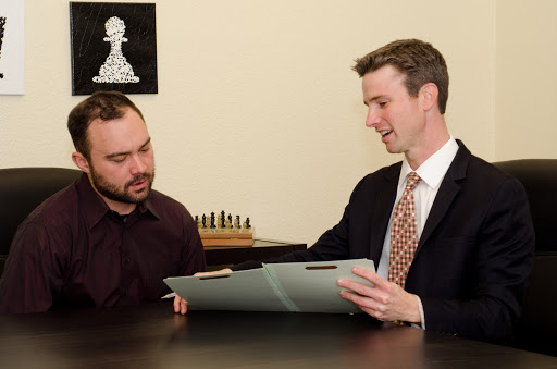 Attorney «Laybourne Law Firm», reviews and photos