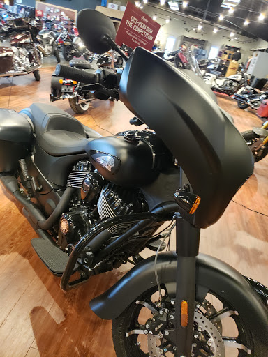 Motorcycle Dealer «Fenders Cycle & Motorsport», reviews and photos, 1500 E Army Post Rd, Des Moines, IA 50320, USA