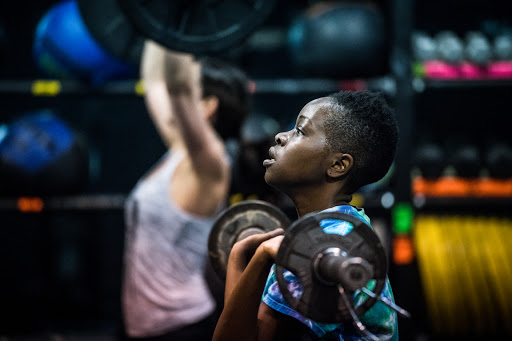 Gym «Manayunk Athletics / CrossFit Manayunk», reviews and photos, 126 Leverington Ave, Philadelphia, PA 19127, USA