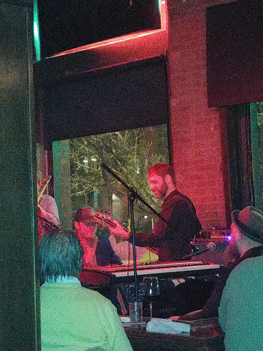 Night Club «The Phoenix», reviews and photos, 302 W 8th St, Kansas City, MO 64105, USA