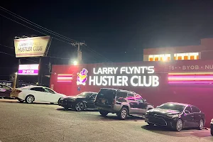 Hustler Club Nashville image