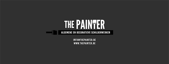 Beoordelingen van The painter - schilderwerken in Aarschot - Verfwinkel