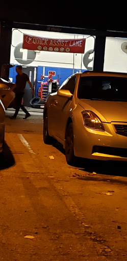 Auto Parts Store «Pep Boys Auto Parts & Service», reviews and photos, 211 NW 82nd Ave, Miami, FL 33126, USA