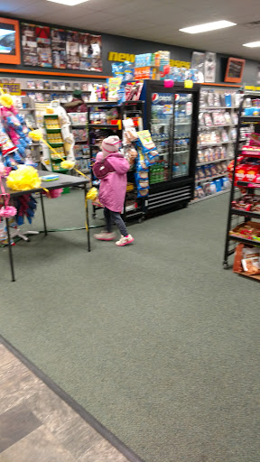 Movie Rental Store «Family Video», reviews and photos, 800 S US 27, St Johns, MI 48879, USA
