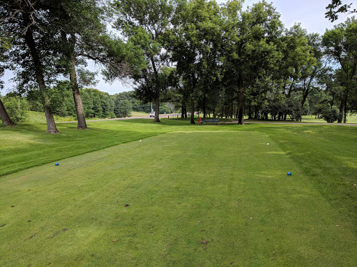 Public Golf Course «Cimarron Golf Course», reviews and photos, 901 Lake Elmo Ave N, Lake Elmo, MN 55042, USA