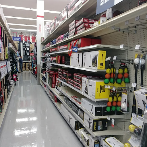Sporting Goods Store «Academy Sports + Outdoors», reviews and photos, 1523 TX-114, Grapevine, TX 76051, USA