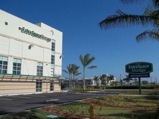 Self-Storage Facility «Extra Space Storage», reviews and photos, 11851 SW 147th Ave, Miami, FL 33196, USA