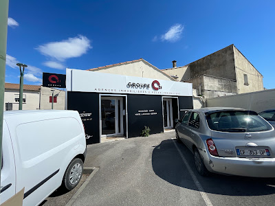 Agence Immobilière C2i Manduel - Groupe Costières - Pôle Gestion/Location à Manduel