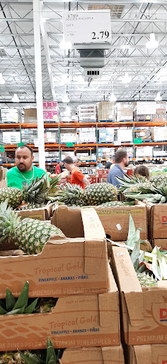 Home Goods Store «Costco», reviews and photos, 8055 Churchill Way, Dallas, TX 75251, USA