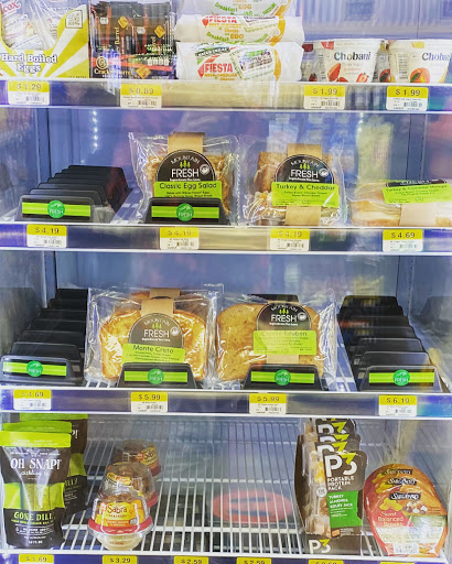 Grocery Store «Koken Market», reviews and photos, 6732 NE Martin Luther King Jr Blvd, Portland, OR 97211, USA