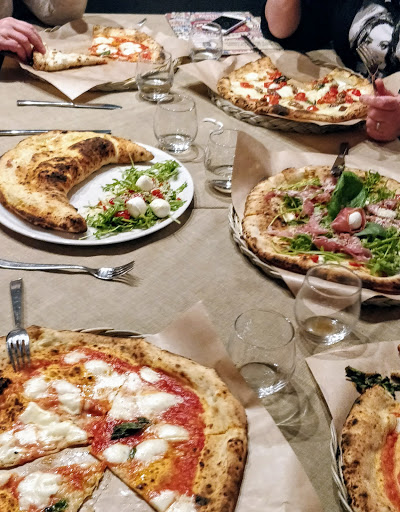 Madison - Pizza & Ristò (Avellino) in Avellino, Provincia di Avellino