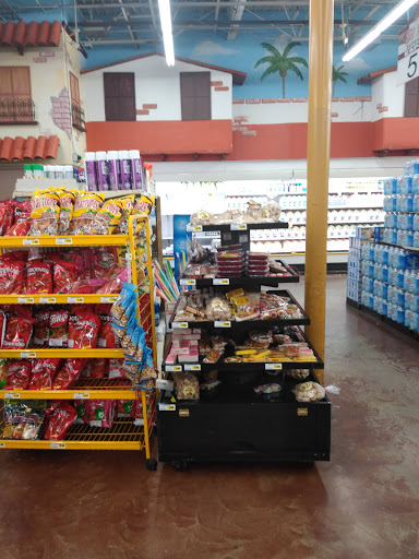 Supermarket «El Rancho», reviews and photos, 8752 Research Blvd, Austin, TX 78758, USA