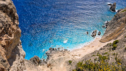Pisines Beach'in fotoğrafı çok temiz temizlik seviyesi ile