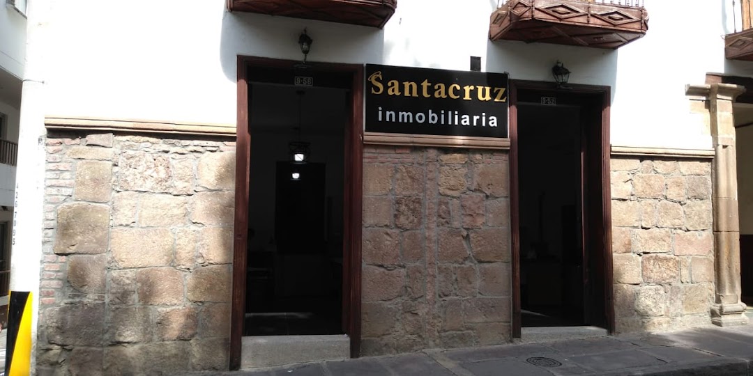 Inmobiliaria Santacruz