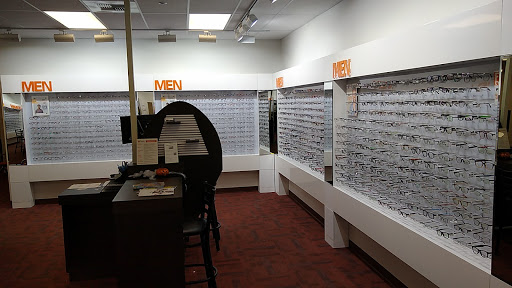 Eye Care Center «Stanton Optical», reviews and photos, 444 Colusa Ave Ste A, Yuba City, CA 95991, USA