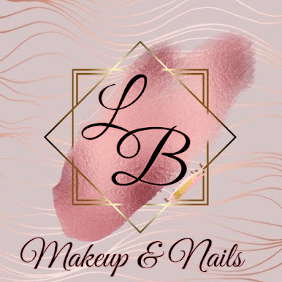 LB makeup y Nails