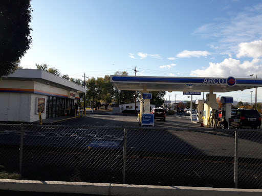 Convenience Store «AMPM», reviews and photos, 6190 S Virginia St, Reno, NV 89502, USA