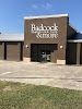 Badcock Home Furniture & More Logo, Williston, United States, Home Goods Store