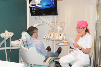 Clínica Dental PATRODENT en Sevilla - Odontología Avanzada