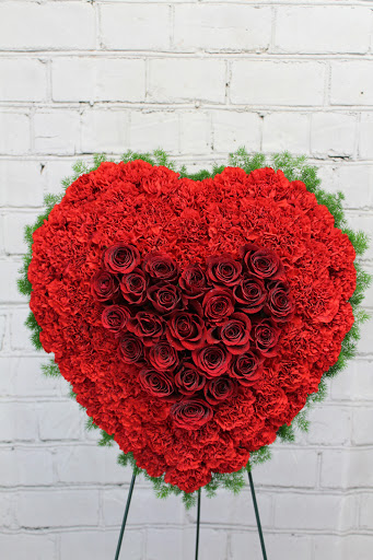 Florist «OK Floral of Forest Grove», reviews and photos, 2015 Pacific Ave, Forest Grove, OR 97116, USA