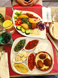 Photo n°27 de Délice Libanais à Manosque ()