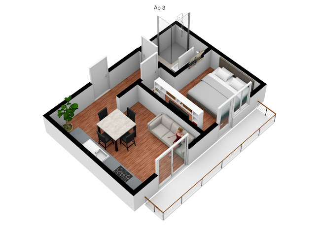 Vanzari Apartamente | Case individuale | Duplex | Triplex - Vestemean Andrei - <nil>