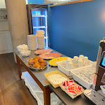 Photo n°11 de l'avis de Aymane.o fait le 29/10/2022 à 10:12 sur le  HOTEL ABRUZZI Teramo à Teramo