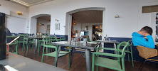 Atmosphère du Restaurant méditerranéen L'Orangeraie à Hyères - n°9