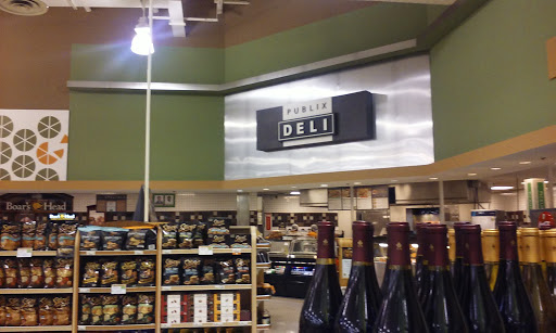 Supermarket «Publix Super Market at Lost Mountain Crossings», reviews and photos, 5100 Dallas Hwy, Powder Springs, GA 30127, USA