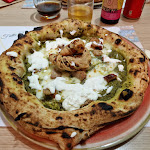 Photo n°2 de l'avis de Dario.e fait le 27/10/2023 à 21:39 sur le  Pizzarium Pizzeria Napoletana Contemporanea & Catering à Montalto Dora