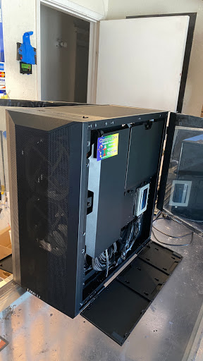 Computer Repair Service «Compudoc Computer Repair», reviews and photos, 708 S Jones Blvd, Las Vegas, NV 89107, USA