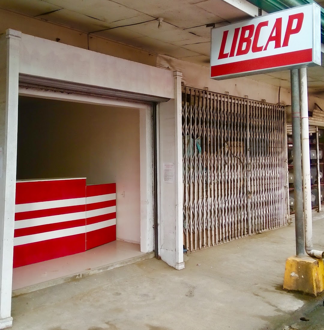 Libcap Super Express -Butuan