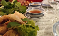 Soupe du Restaurant asiatique Restaurant Vietnamien de Xuan Huong à Istres - n°2