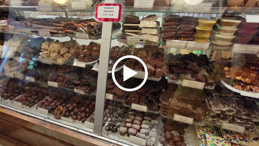 North Pole Fudge and Ice Cream Co