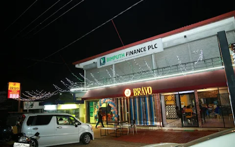 Sri Bravo Restaurant image