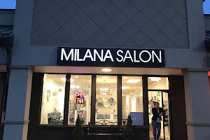MILANA SALON image