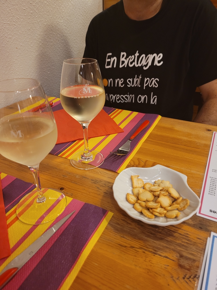 Photo n° 1 de l'avis de mickael.i fait le 14/07/2022 à 15:09