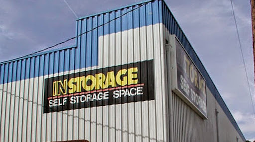 Instorage Self Storage