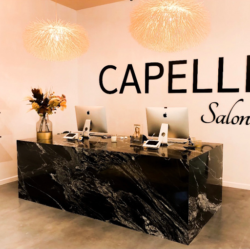 Capelli salon